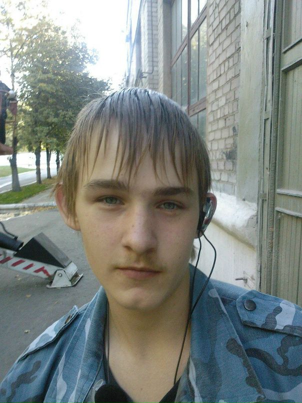 Валентин Матвеев фотография #30