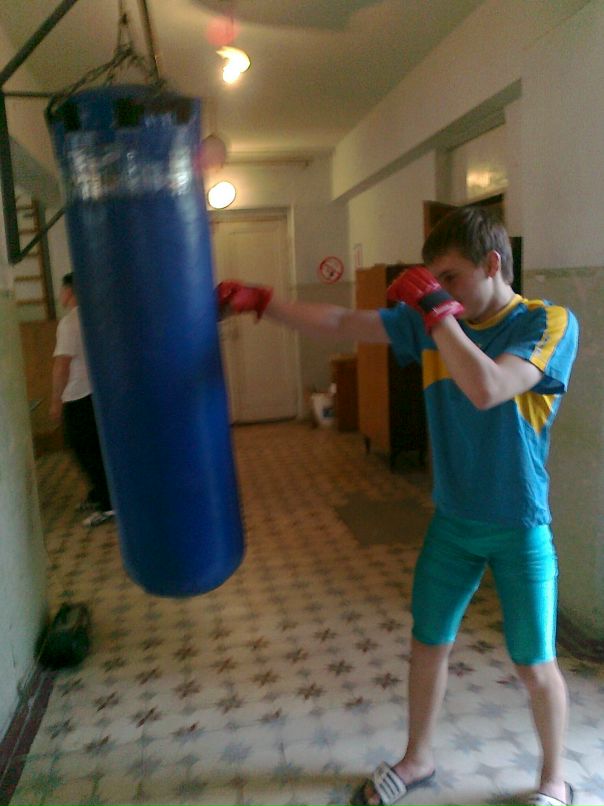 Люда Гончарук фотография #20