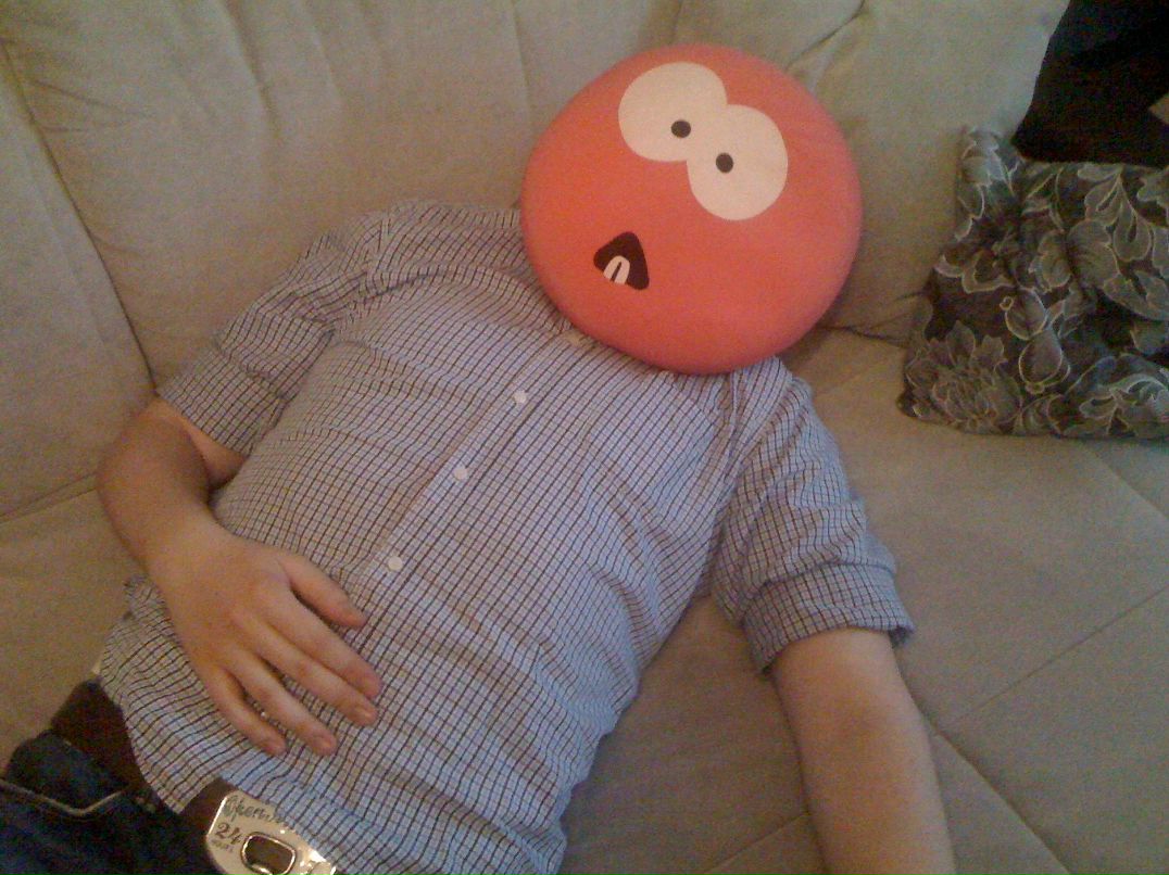 Дмитрий Любопытов фотография #8