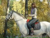 Фотография Безносовой Анны