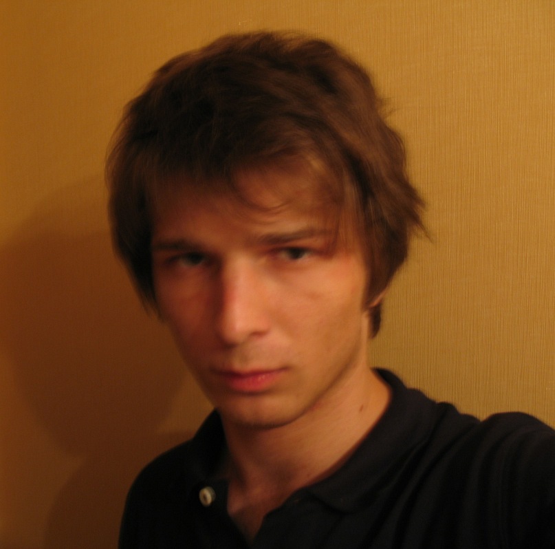 Сергей Сергеевич фотография #32