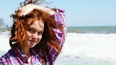 Фотография Цымбаленко Марии