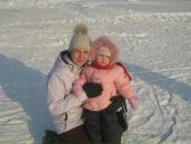 Фотография Бузмаковой Ольги