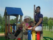 Фотография Алексеевой Лены