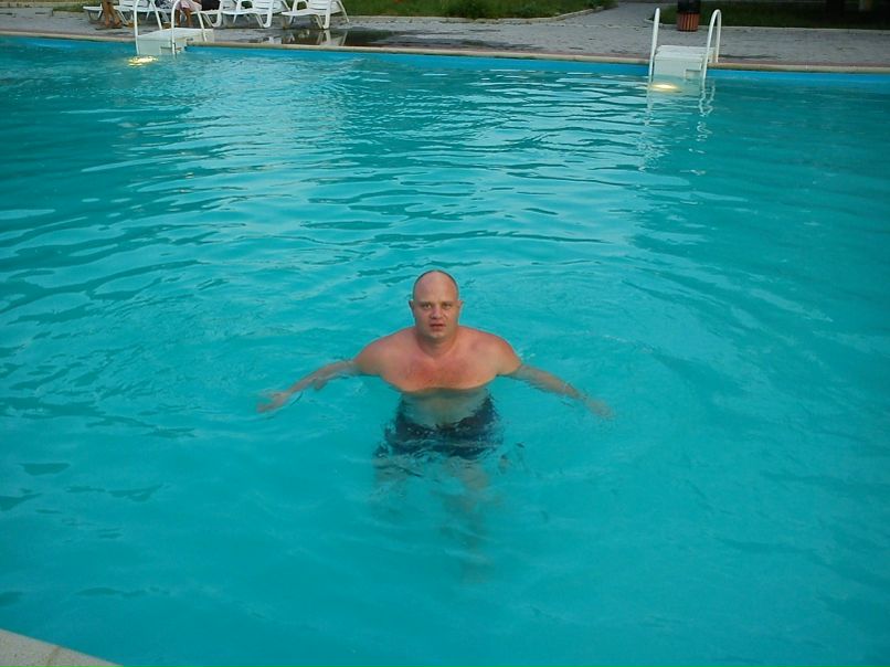 Сергей Киселев фото №11