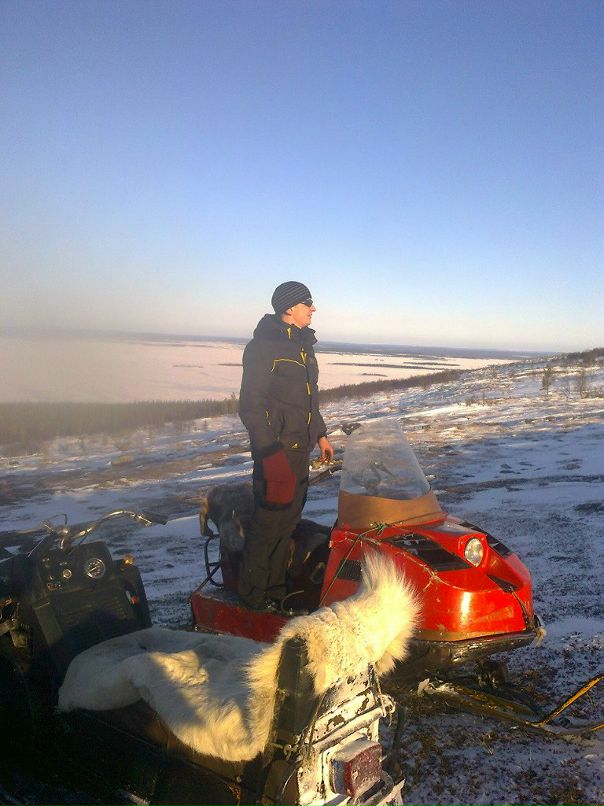 Родион Ушаков фотография #45