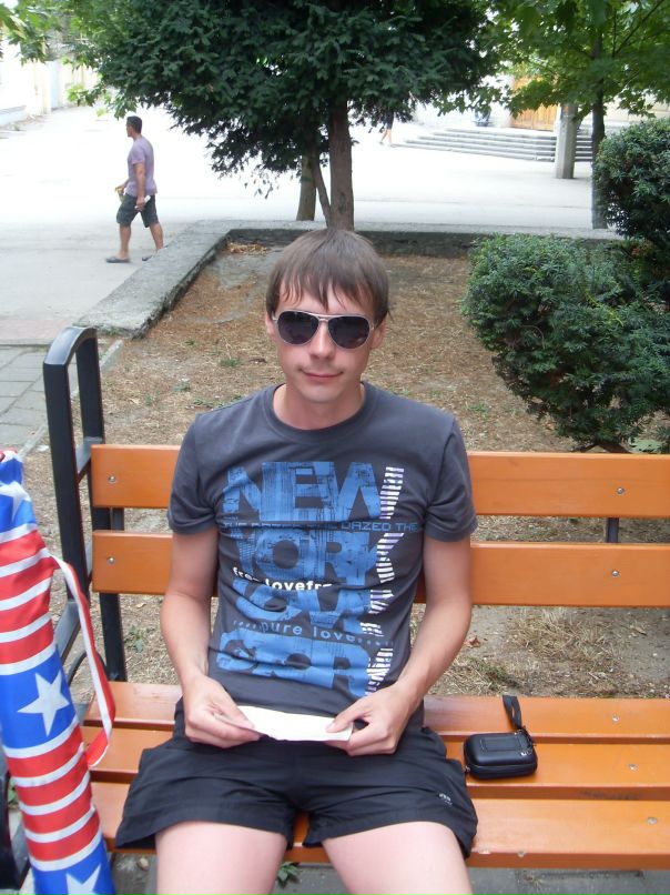 Дмитрий Братчик фотография #48