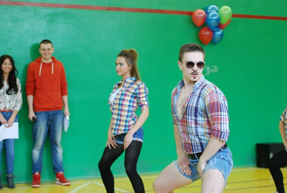 Тёма Платонов фотография #44