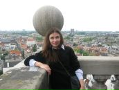 Фотография Дроздовой Рены