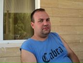 Фотография Сергеева Владимира