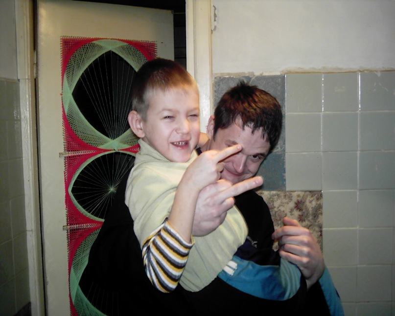 Dmitriy Golosov фотография #49