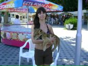 Фотография Якубовой Олеси