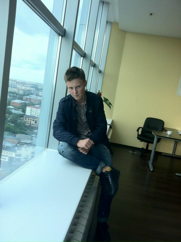 Дмитрий Климов фотография #16