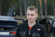 Фотография Савина Анастасия