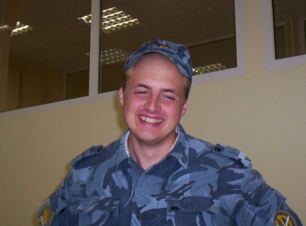 Борис Ильин фото №43