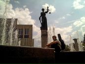 Фотография Соболевского Константина