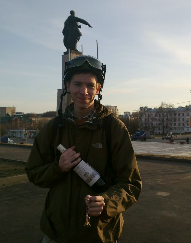 Пи Ка фотография #32