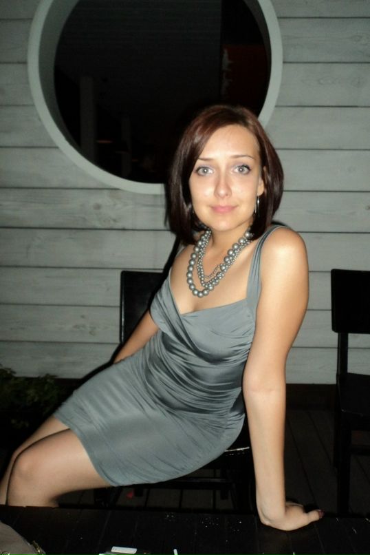 Наталия Лаврова фотография #33