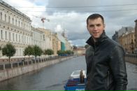 Фотография Терещенко Артема