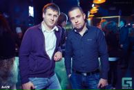 Фотография Рашковецкого Михаила