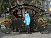 Фотография Ревковой Галины