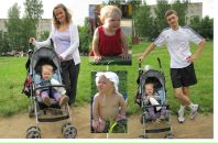 Фотография Бондаренко Кристины