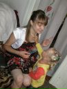 Надя Зеліско фотография #49 (источник - https://vk.com/id161536115)