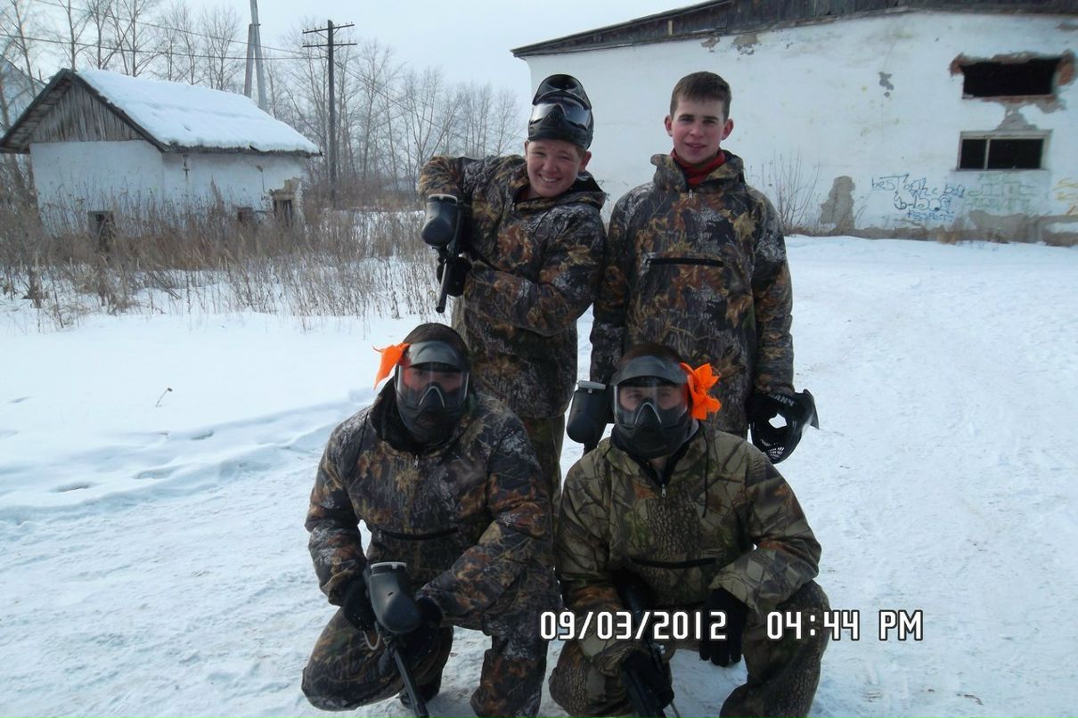 Сергей Голдобеев фотография #44