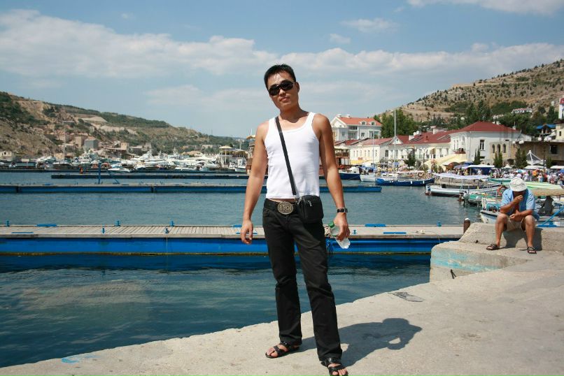 Евгений Ким фотография #44