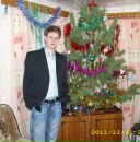 Фотография Анфимова Андрея