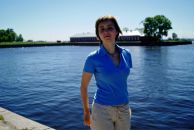 Фотография Соловьёвой Ольги