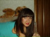 Фотография Янковской Адели