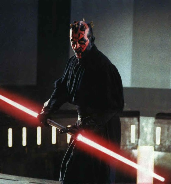 Darth Maul фото №1