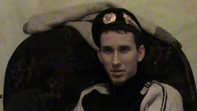 Динар Давлетшин фотография #9