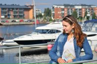 Фотография Балацкой Веры