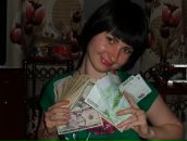 Фотография Демидовой Оленьки