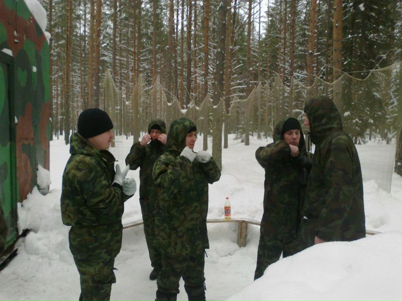 Виктор Попов фотография #34