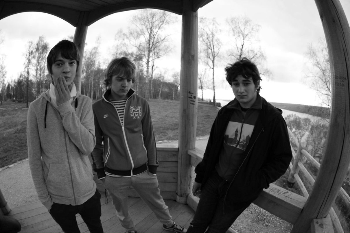 Илья Серёжкин фотография #40