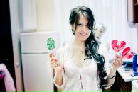 Фотография Vydrenko Kristina