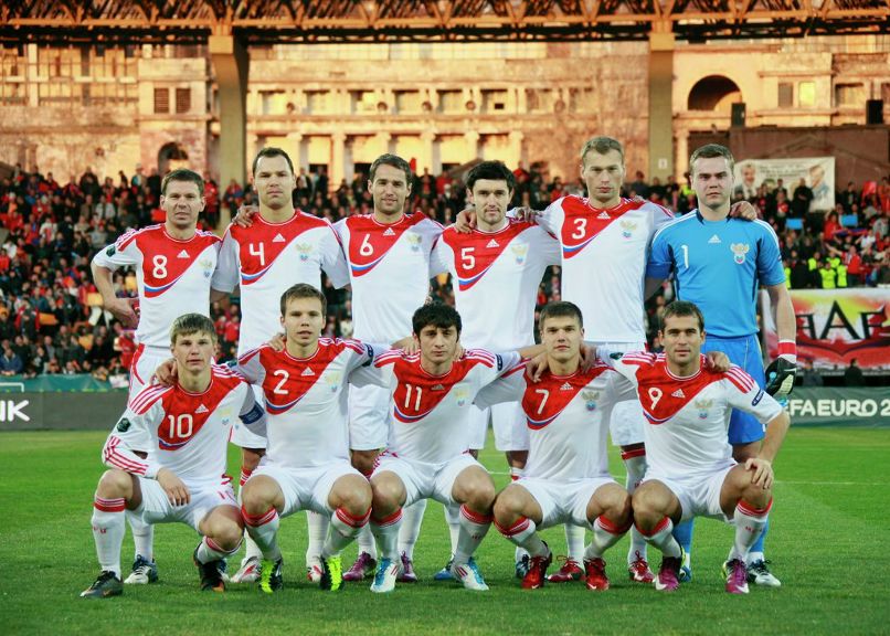 Андрей Аршавин фотография #25