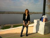 Фотография Казак Ирины