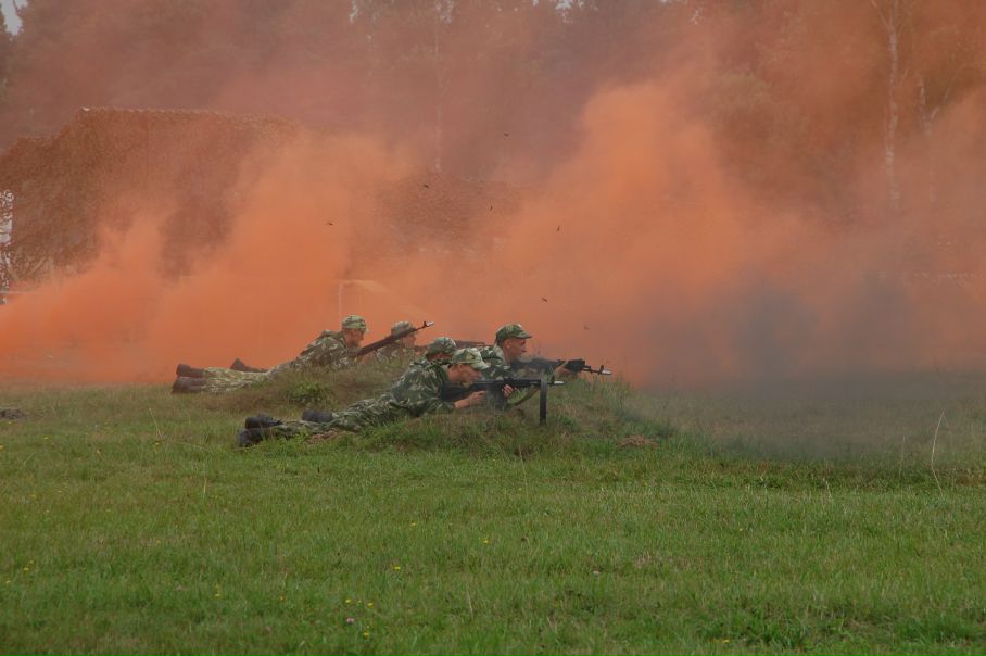 Дмитрий Ходарев фото №48