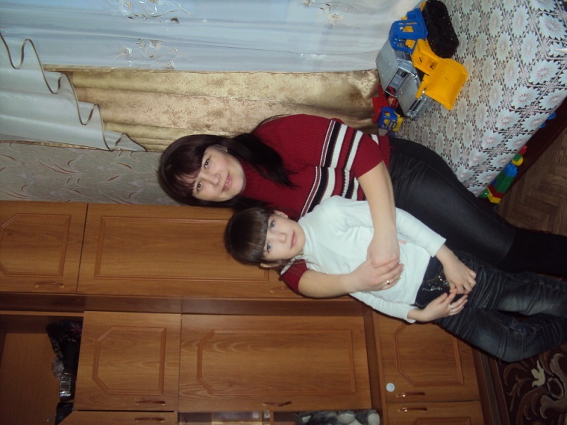 Альбина Воробьева фотография #41