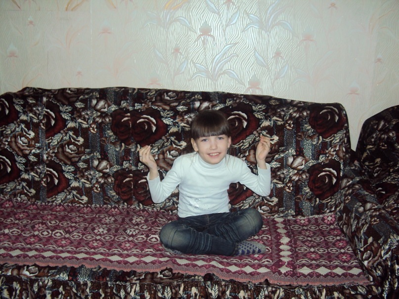 Альбина Воробьева фотография #38