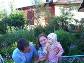 Фотография Вороновой Марии