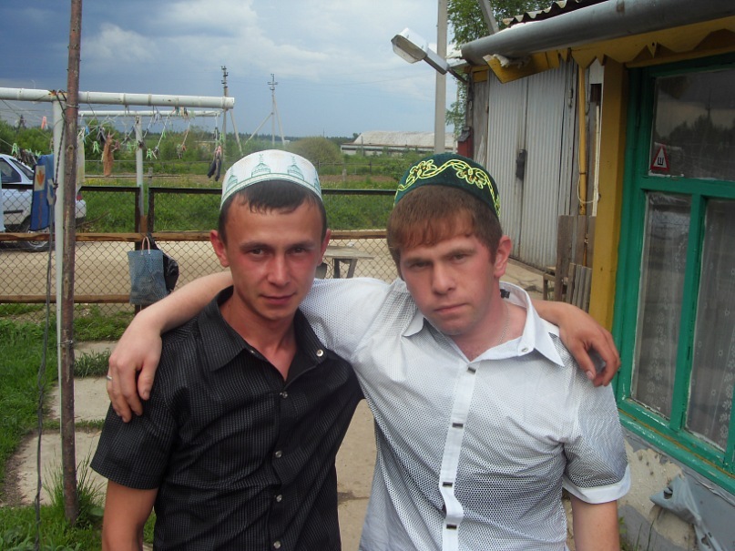 Дмитрий Гудков фотография #24