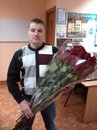 Фотография Маклакова Владимира