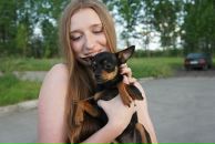 Фотография Марковой Дарьи