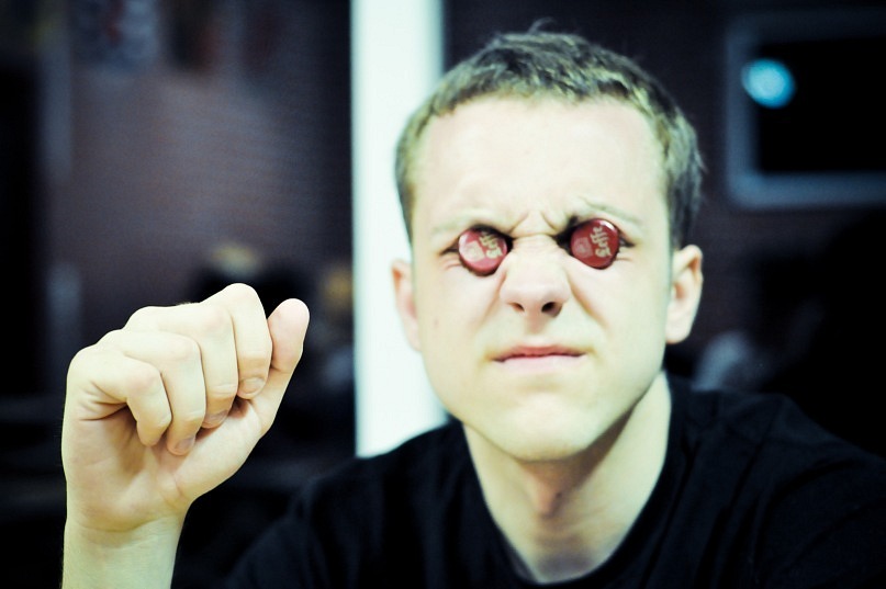 Сергей Кара фотография #10