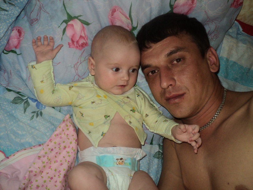 Иван Потачкин фотография #7